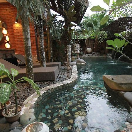 Villa Dayins Uluwatu  Exterior photo