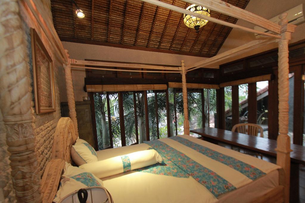 Villa Dayins Uluwatu  Exterior photo