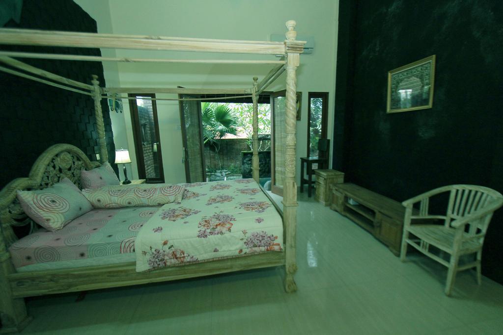 Villa Dayins Uluwatu  Exterior photo