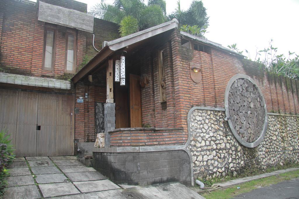 Villa Dayins Uluwatu  Exterior photo